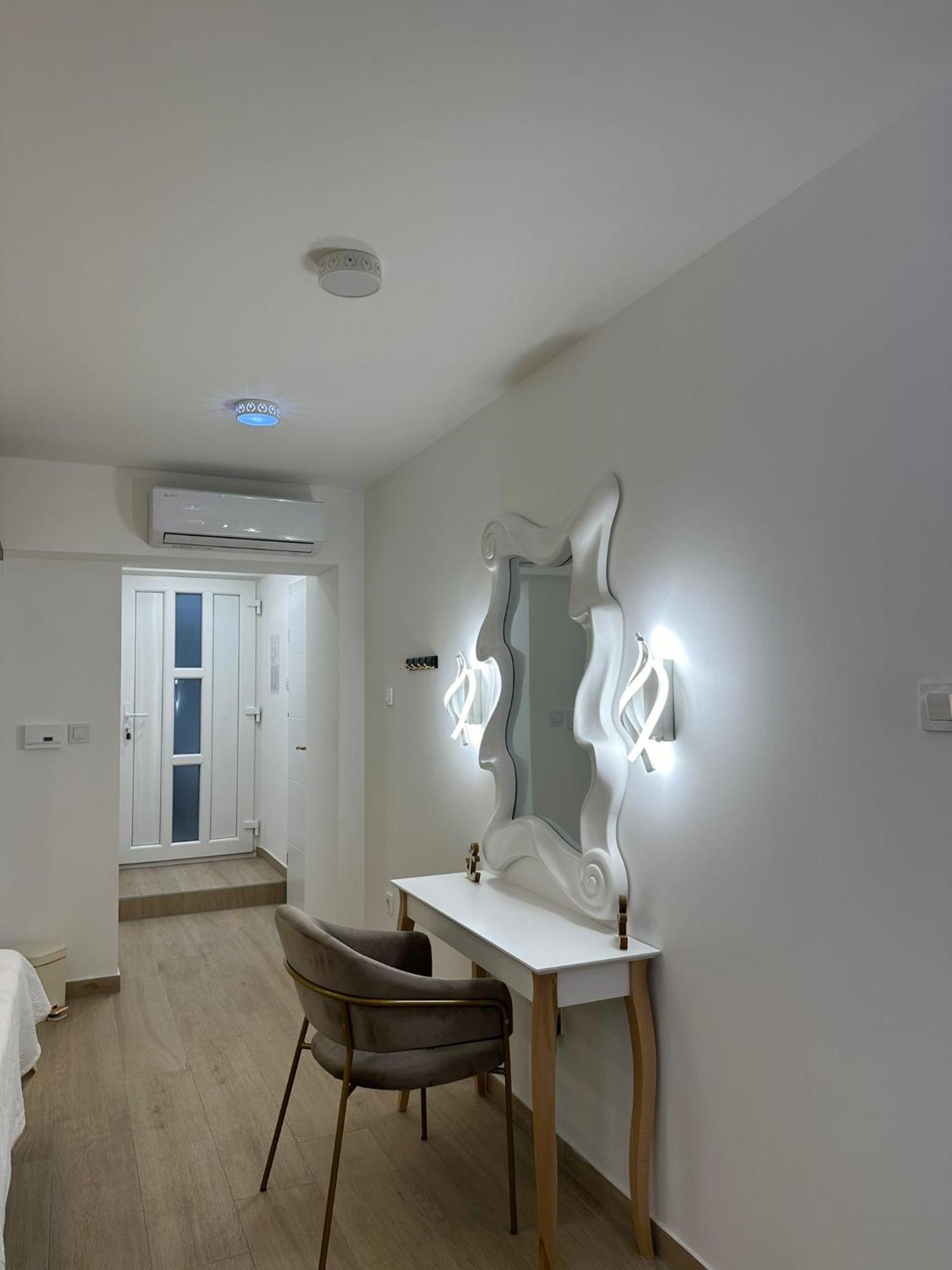 Studio-Apartment