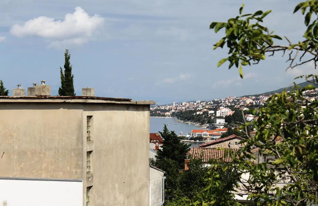 Apartments And Rooms With Parking Space Selce, Crikvenica - 2379-1