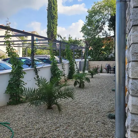 Apartments And Rooms With Parking Space Selce, Crikvenica - 2379-2