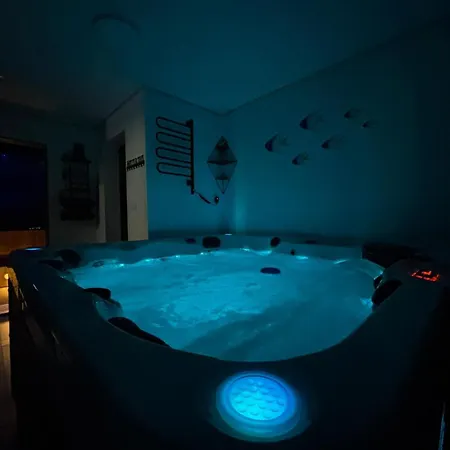 Guest House Sidro - Wellness & Restaurant-3